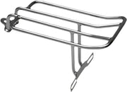 Luggage Rack Chrome 9 1/2’’L X 6’’W