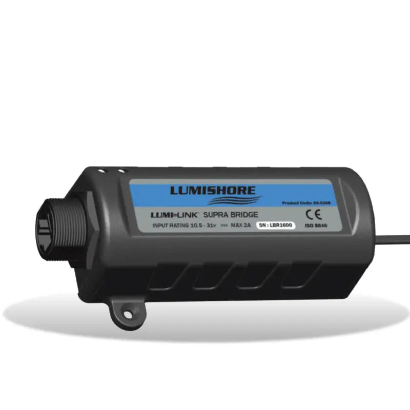 Lumishore US 010-04361-00 - Black