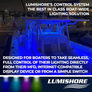 Lumishore US 010-04442-00 Light Control Module