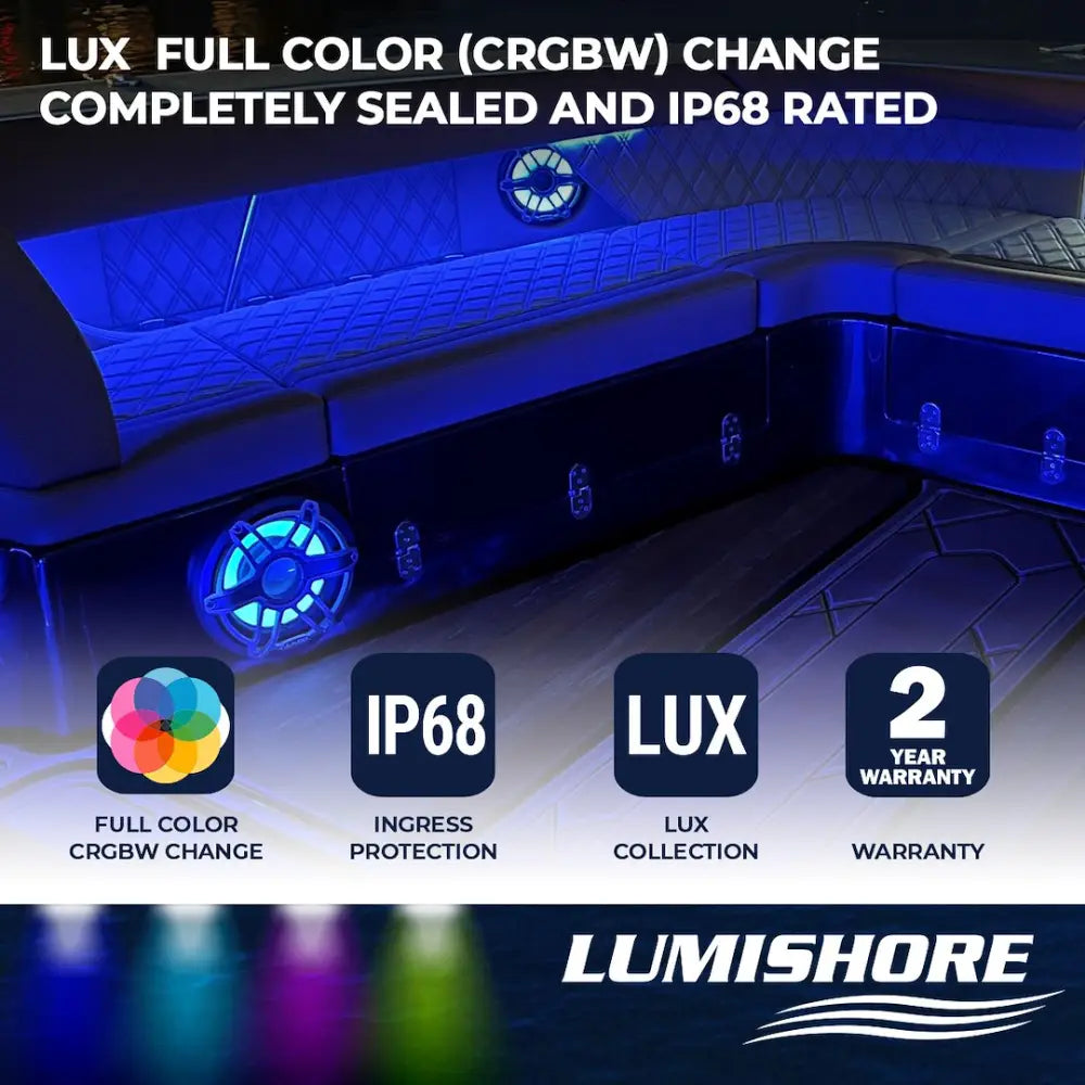 Lumishore US 010-04448-00 Light Control Module