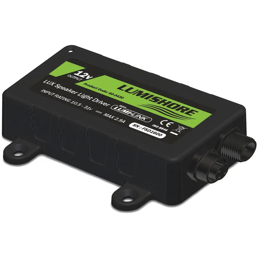 Lumishore US 010-04448-00 Light Control Module