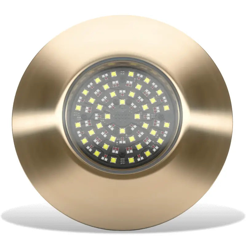 Lumishore US 60-0338 Boat Underwater Light