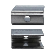 Lumishore US CE Certified Rope Light Mounting Clip 60-0514 - Eclipse Flex Bracket