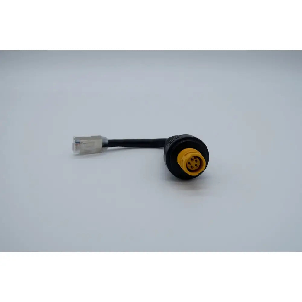 Lumishore US Easy To Install Marine Network Cable 60-0373 - Lumi-Link Simrad Conversion Cbl