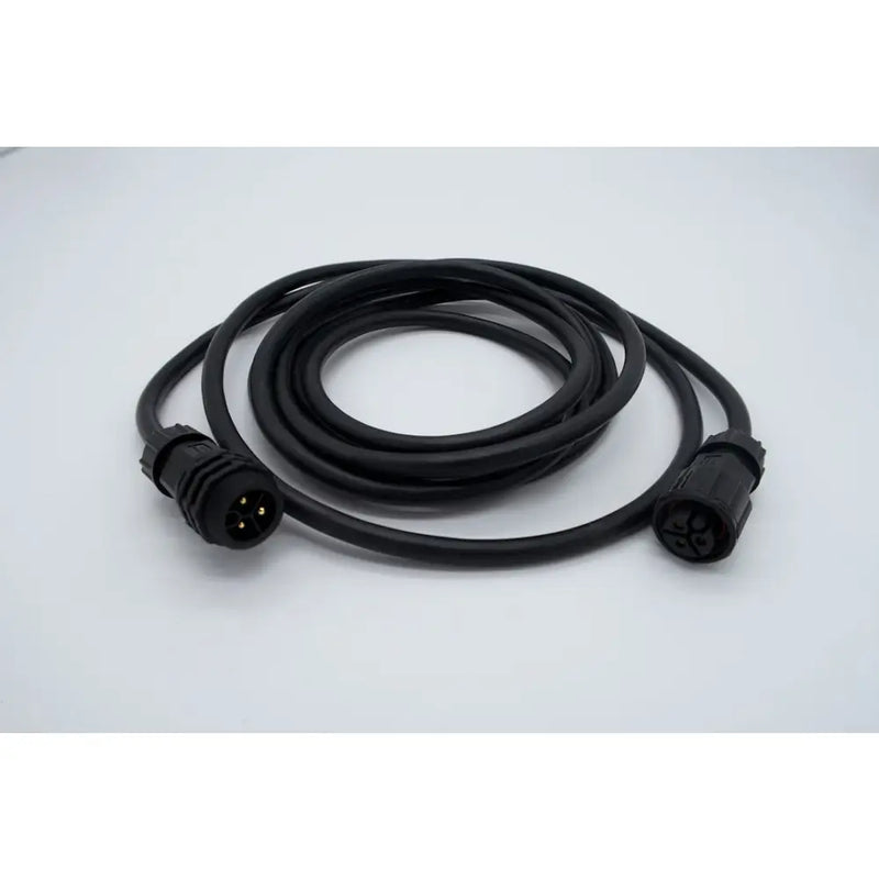 Lumishore US Easy To Install Underwater Camera Extension Cable 24-0111 - 5M