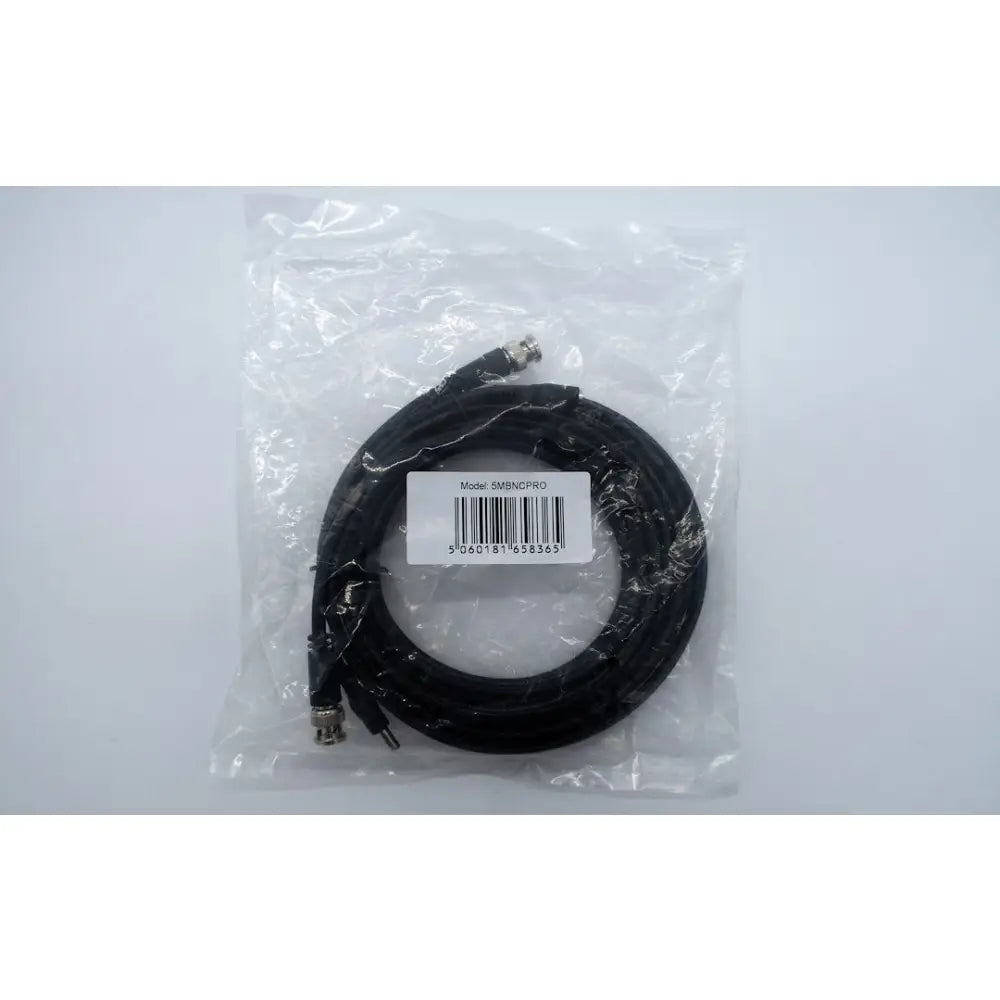 Lumishore US Easy To Install Underwater Camera Extension Cable 24-0111 - 5M