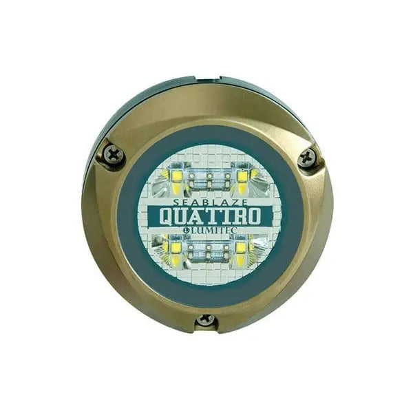 Lumitec 101459 Boat Underwater Light
