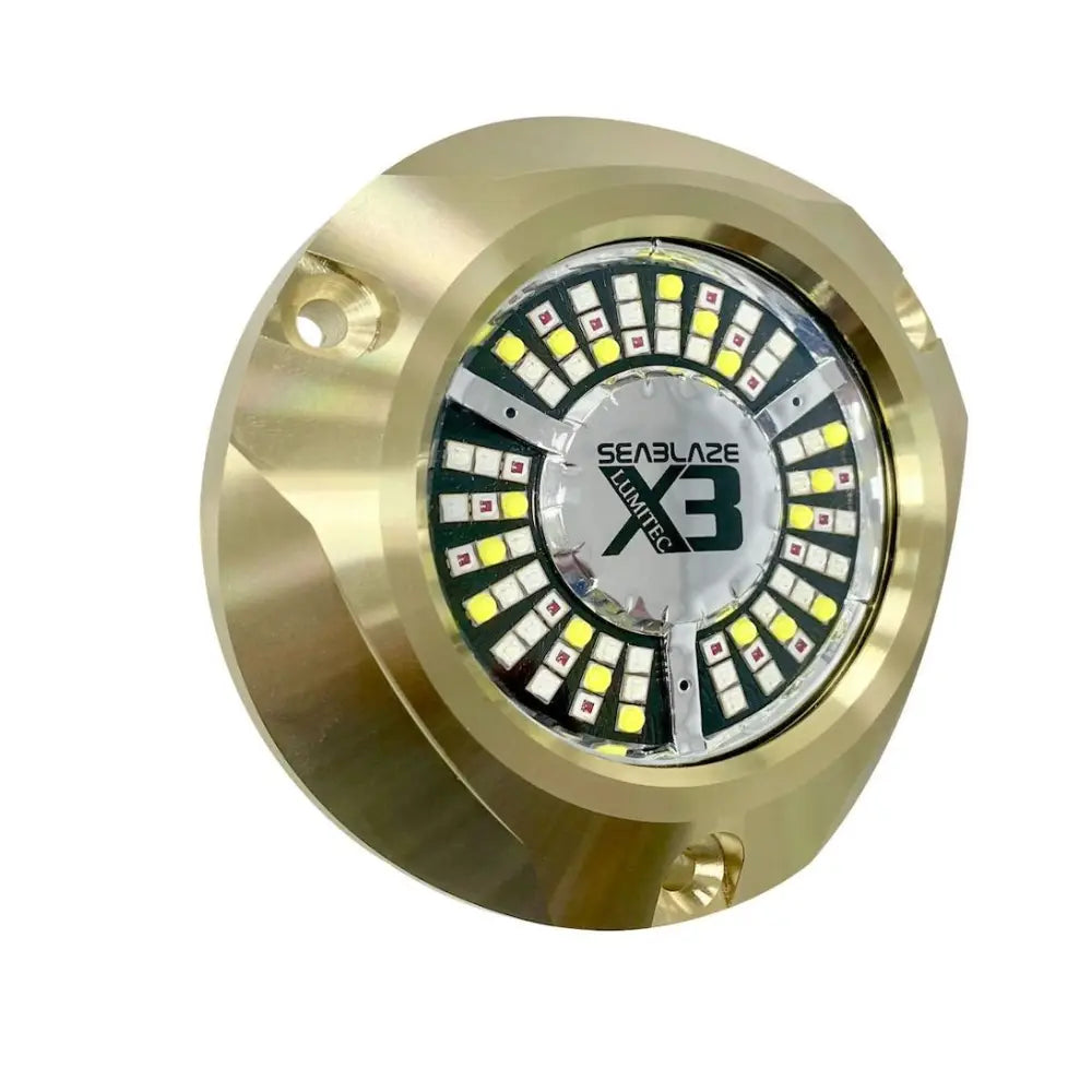 Lumitec 101946 Boat Underwater Light