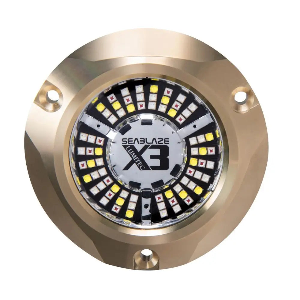 Lumitec 101946 Boat Underwater Light