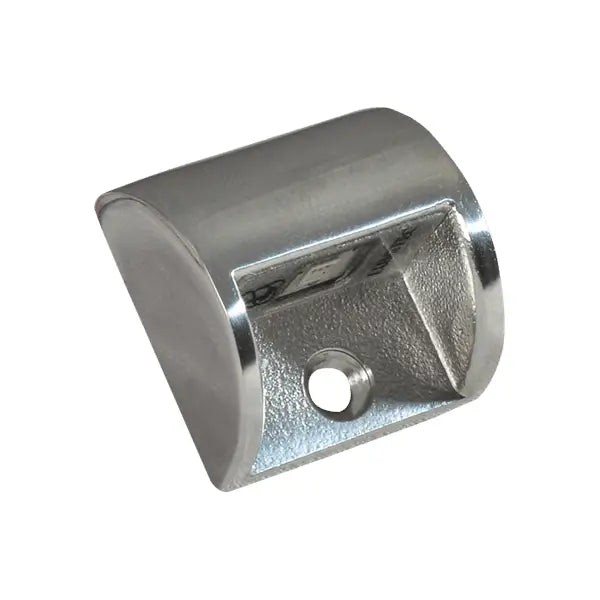 Lumitec CE Certified Courtesy Light - LED 101043 - White Andros SS Lig