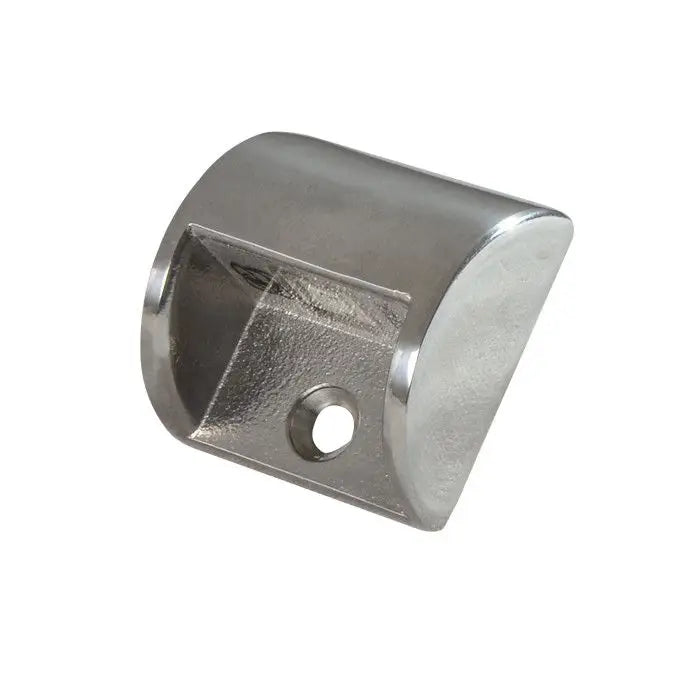Lumitec CE Certified Courtesy Light - LED 101043 - White Andros SS Lig