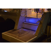 Lumitec CE Certified Courtesy Light - LED 101052 - White Exuma WH SS