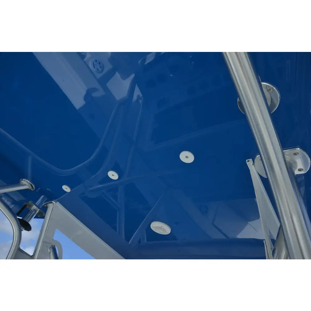 Lumitec CE Certified Courtesy Light - LED 112225 - Courtesy Accent Echo Whit