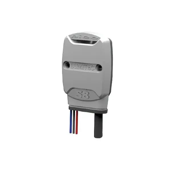 Lumitec CE Certified Light Control Module 101684 - Pico S8 Expansion