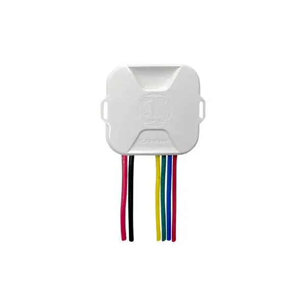 Lumitec CE Certified Light Control Module 101829 - Fpico Ohm Expansion