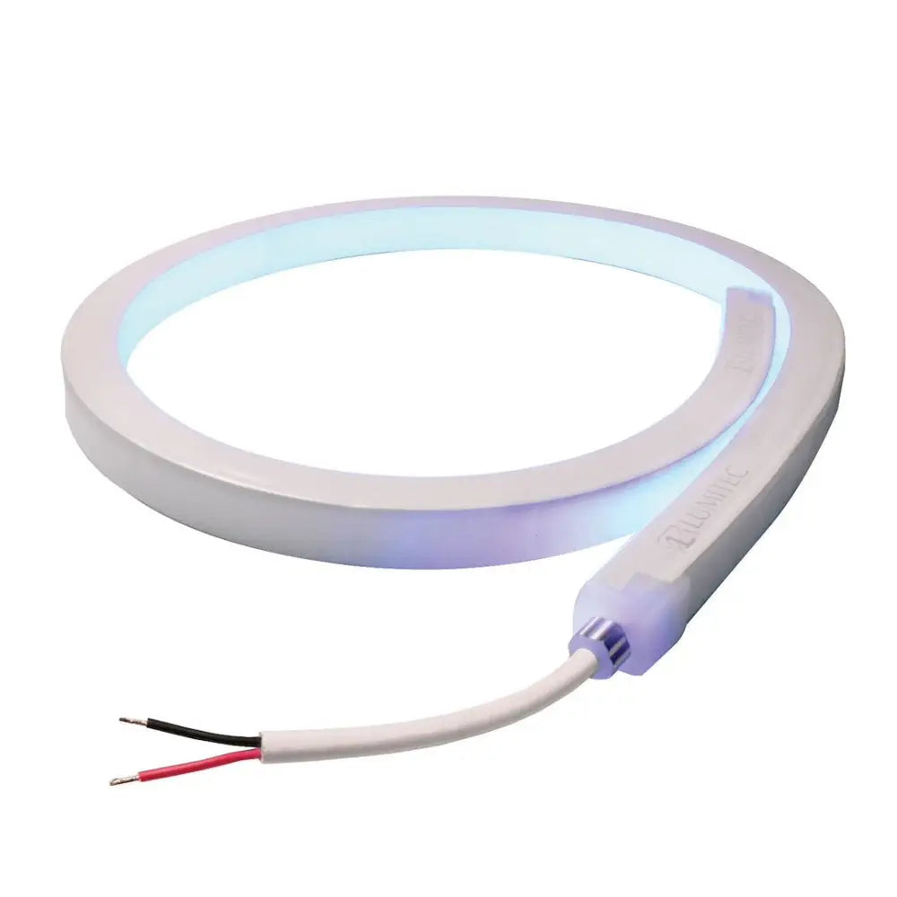 Lumitec CE Certified Rope Light 101640 - Moray Flex FT. Rgbw