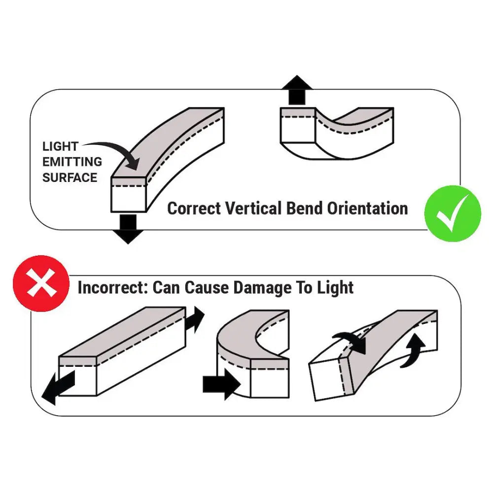 Lumitec CE Certified Rope Light 101640 - Moray Flex FT. Rgbw