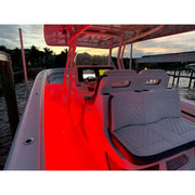 Lumitec CE Certified Rope Light 101640 - Moray Flex FT. Rgbw