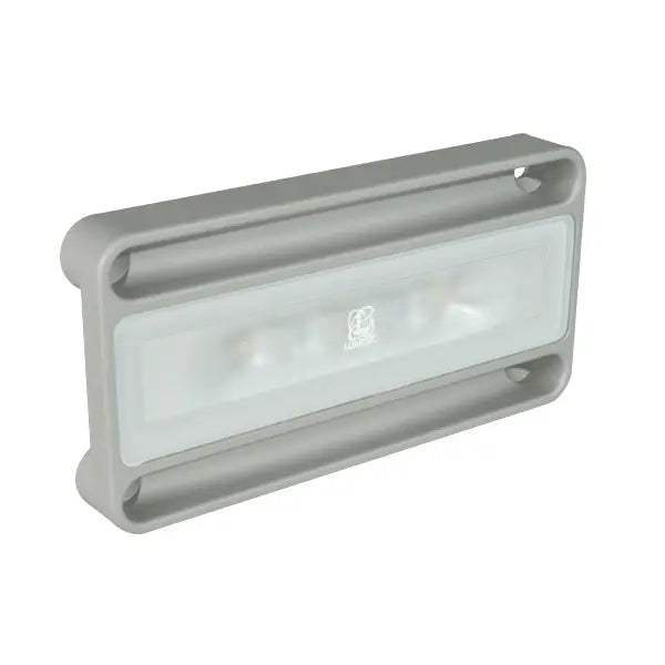 Lumitec Certified As Ignition Protected Engine Compartment Light 101148 - White Red Nevis2 Room