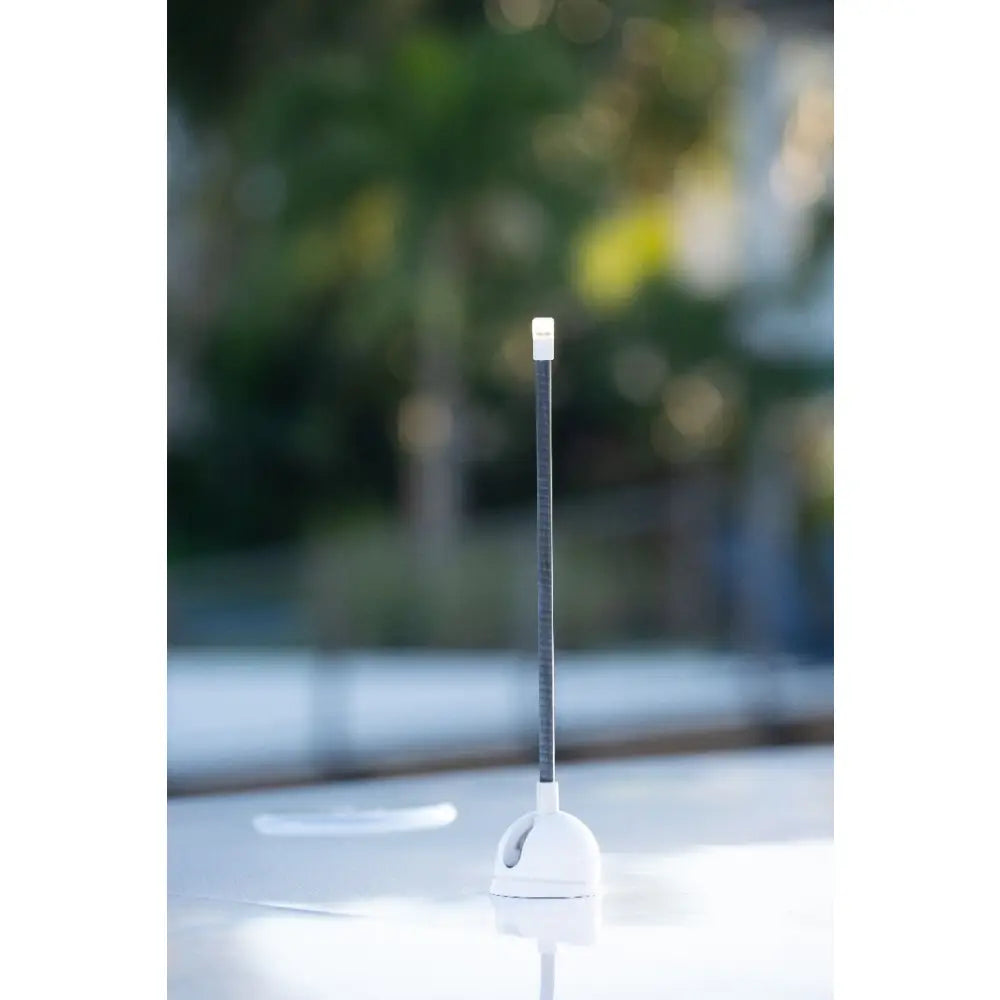Lumitec US Coast Guard Approved Navigation Light 101585 - Black Anchor Led 12 Pole