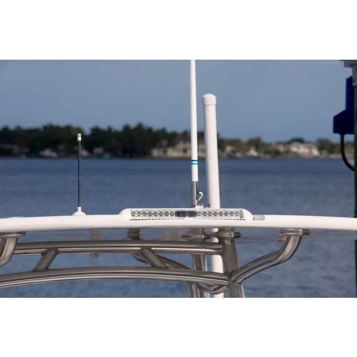 Lumitec US Coast Guard Approved Navigation Light 101692 - Anchor Contour Series 12