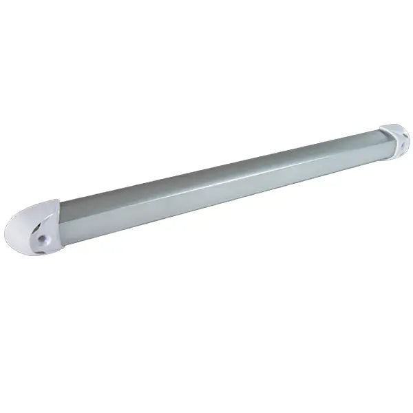 Lumitec Easy To Install Light Bar 101283 - Rail2 12 Full Color Rgbw