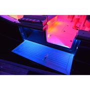Lumitec Easy To Install Light Bar 101283 - Rail2 12 Full Color Rgbw