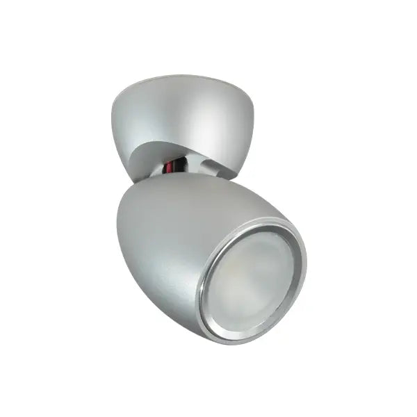 Lumitec Easy To Install Spotlight 111808 - Red Blue Gai Bralum 3C 5K Whtdim