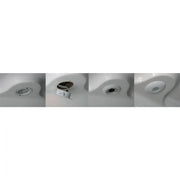 Lumitec Meets European Conformity Standards Boat Deck Light Mount 101073 - Retrofit Bracket Orbit Halo