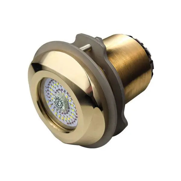 Lumitec Meets European Conformity Standards Boat Underwater Light 101449 - Typhoon Rgbw