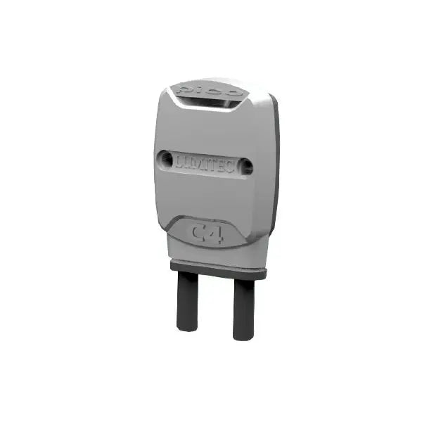 Lumitec Meets European Conformity Standards Light Control Module 101609 - Pico C-4 RGBW RGB Controller