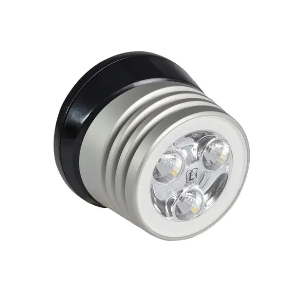 Lumitec Meets European Conformity Standards Multi Purpose Light 101326 - White Zephyr Spreader