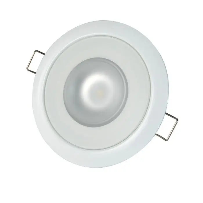 Lumitec Power Line Instruction Enabled Boat Deck Light 113123 - White Mirage