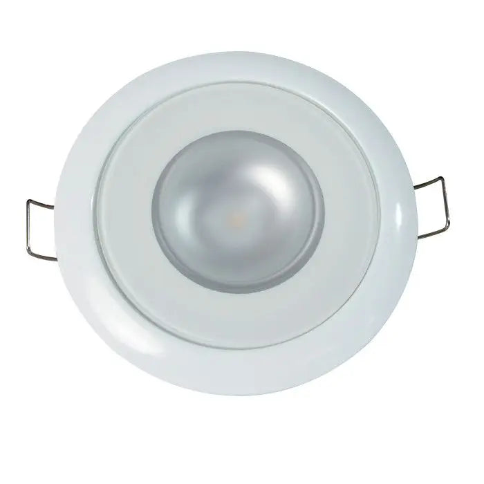 Lumitec Power Line Instruction Enabled Boat Deck Light 113127 - White Mirage Spectrum Rgbw