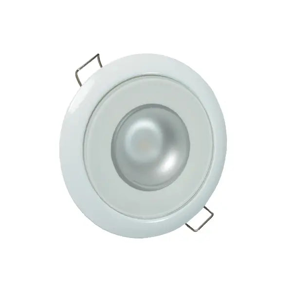 Lumitec Power Line Instruction Enabled Boat Deck Light 113127 - White Mirage Spectrum Rgbw