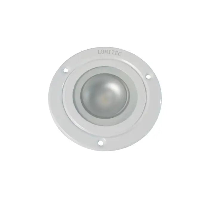 Lumitec Power Line Instruction Enabled Boat Deck Light 114128 - White Red Blue Shadow 5Kwhtdim