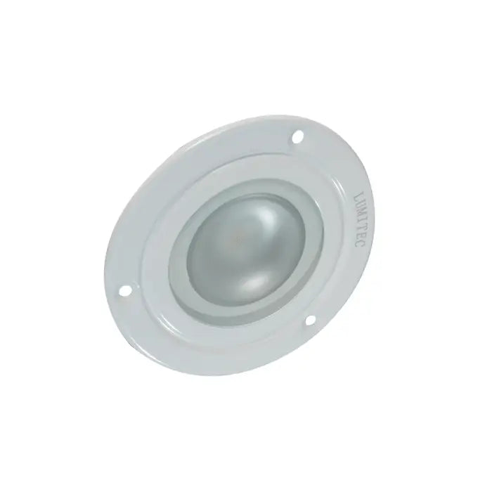 Lumitec Power Line Instruction Enabled Boat Deck Light 114128 - White Red Blue Shadow 5Kwhtdim