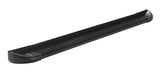 Lund 02-08 Dodge Ram 1500 Quad Cab (80in) TrailRunner Extruded Multi-Fit Running Boards - Black - Truck & Automotive