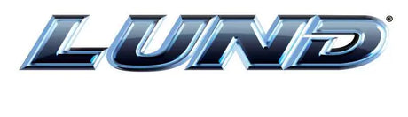 Lund 04-08 Ford F-150 SuperCab (Excl. 04 Heritage) 3in. Round Bent SS Nerf Bars - Polished 