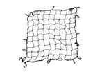 Black Lund Universal Cargo Net with hooks for roof top cargo racks