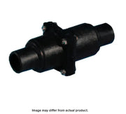 LV1215B Whale Non-Return Valve Inline - Waste Water Check