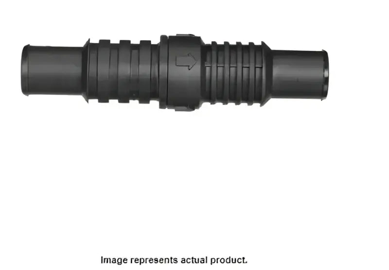 LV1219 Whale Valve Non-Return Inline (Waste Water Check