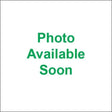 LXRBDS460-FBK Spg Rear Bumper Flat Black Lynx - Body