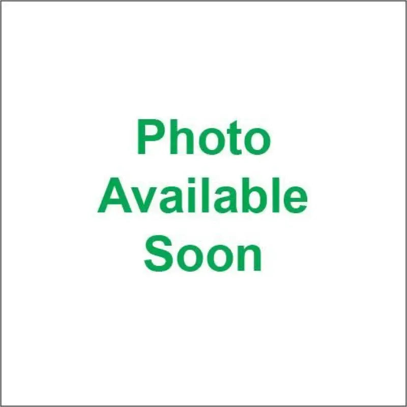 LXRBDS460-FBK Spg Rear Bumper Flat Black Lynx - Body