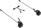 Acc Light Kit Flood Beam S D Gen 4 / Lynx - MBRP
