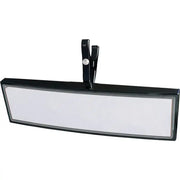 M-1.75-BLK Convex Mirror Black 1.75" 