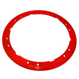 M-1021-BLR Ford Fp Bead Lock Wheel Trim Ring - Red