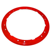 M-1021-BLR Ford Fp Bead Lock Wheel Trim Ring - Red