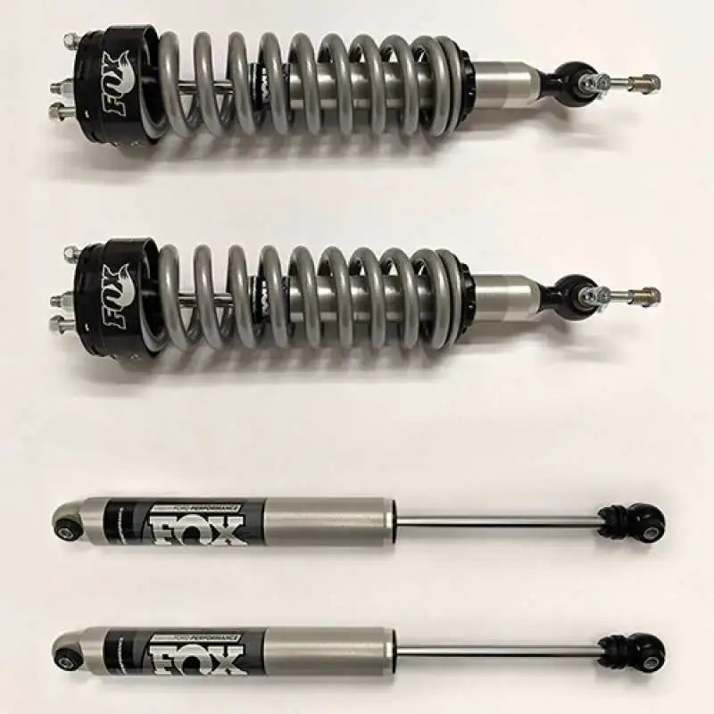 Ford Racing M-18000-F15AA Ford Racing 15-20 Ford F-150 Fox (Tuned By Ford Performance) 2.0IFP Off-Road Suspension Leveling Kit