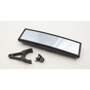 M-2-BLK Convex Mirror Black 2" 